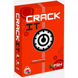 Crack-It