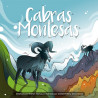 Comprar Cabras Montesas al mejor precio en Jugamos Otra