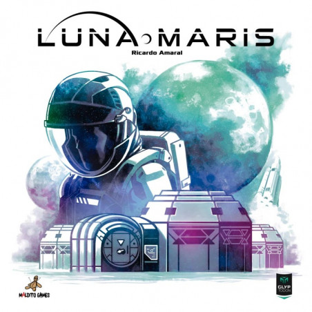 Comprar Luna Maris al mejor precio en Jugamos Otra