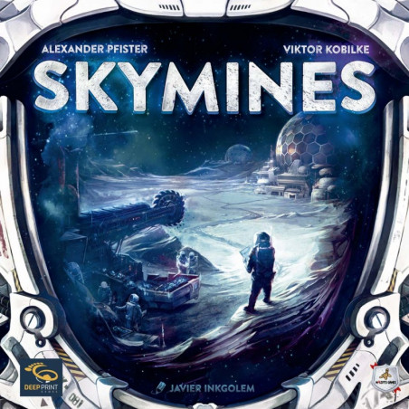 Comprar Skymines al mejor precio en Jugamos Otra