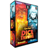 Comprar DICE THRONE: BÁRBARO VS ELFA LUNAR en Jugamos Otra