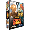 Comprar DICE THRONE: MONJE VS PALADIN en Jugamos Otra