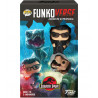 Comprar POP! Funkoverse Jurassic Park 101 en Jugamos Otra