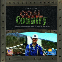 copy of Coal Country