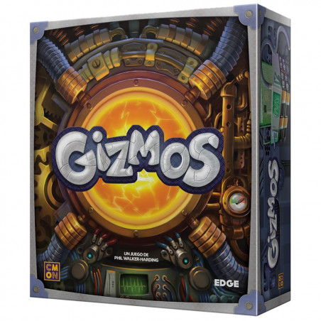 Comprar Gizmos al mejor precio en Jugamos Otra