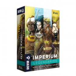 copy of Imperium Clásicos