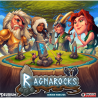 Comprar Ragnarocks + Promo al mejor precio en Jugamos Otra