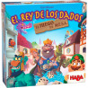 Comprar El Rey de los Dados: El Juego de Mesa en Jugamos Otra
