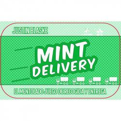 copy of Mint Delivery...