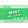Comprar Mint Delivery al mejor precio en Jugamos Otra
