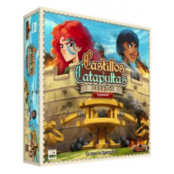 copy of Castillos y Catapultas