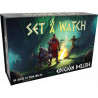 Comprar Set a Watch Edición Deluxe Revisada en Jugamos Otra