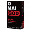 Comprar Omaigod al mejor precio en Jugamos Otra