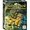 Comprar Saboteur: Huida de la Mina al mejor precio en Jugamos Otra