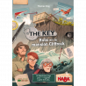 Comprar The Key: Robo en la mansión Cliffrock en Jugamos Otra