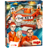 Comprar The Key: Fuga De La Prisión Strongwall en Jugamos Otra
