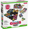 Comprar Batalla de Genios Gemas al mejor precio en Jugamos Otra