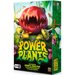 copy of Power Plants