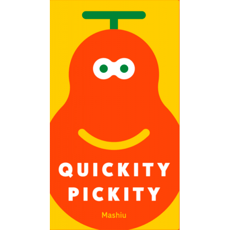 Comprar Quickity Pickity al mejor precio en Jugamos Otra