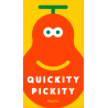 Comprar Quickity Pickity al mejor precio en Jugamos Otra