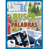 Comprar El Buscapalabras al mejor precio en Jugamos Otra