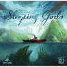 Comprar Sleeping Gods al mejor precio en Jugamos Otra