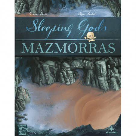 Comprar Sleeping Gods: Mazmorras al mejor precio en Jugamos Otra