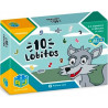 Comprar 10 Lobitos al mejor precio en Jugamos Otra