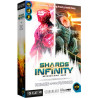 Comprar Shards of Infinity + Relics of the future en Jugamos Otra