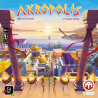 Comprar Akropolis al mejor precio en Jugamos Otra