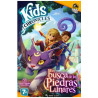 Kids Chronicles : En busca de las Piedras Lunares en Jugamos Otra