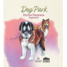Comprar Dog Park: Perros Famosos al mejor precio en Jugamos Otra