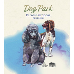 Dog Park: Razas Europeas