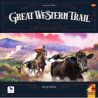 Comprar  Great Western Trail Argentina  en Jugamos Otra