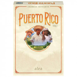 copy of Puerto Rico