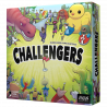 Comprar Challengers al mejor precio en Jugamos Otra