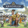 Comprar Oricalco al mejor precio en Jugamos Otra