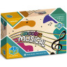 Comprar Arcoiris Musical al mejor precio en Jugamos Otra