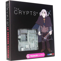 Inside 3 Legend: The Crypts