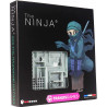 Comprar Inside 3 Legend: The Ninja al mejor precio en Jugamos Otra