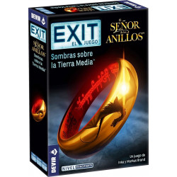 Exit 19: El Señor de los...