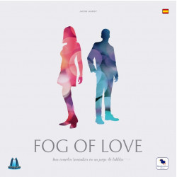Fog of Love (Castellano)