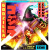 Comprar Godzilla: Tokyo Clash al mejor precio en Jugamos Otra