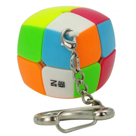 Comprar Llavero Qiyi 2x2 mini Pillow al mejor precio en Jugamos Otra