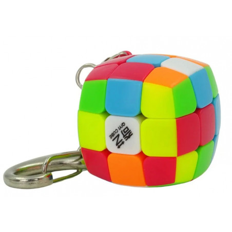 Comprar Llavero Qiyi 3x3 mini Pillow al mejor precio en Jugamos Otra
