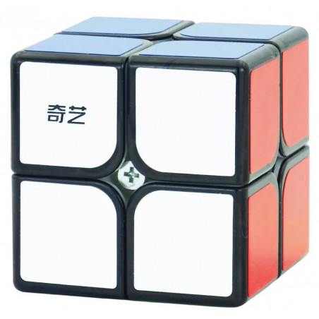 Comprar Cubo Qiyi Qidi W 2x2 al mejor precio en Jugamos Otra