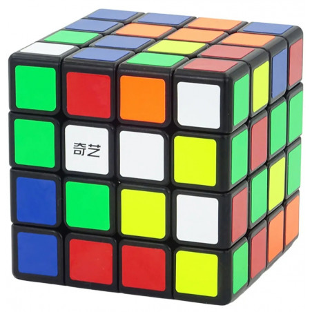 Comprar Qiyi Qiyuan 4x4 W2 al mejor precio en Jugamos Otra