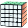 Comprar Qiyi Qizheng W 5x5 Negro al mejor precio en Jugamos Otra