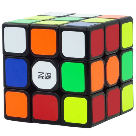 Comprar Qiyi Sail W 3x3 Gege al mejor precio en Jugamos Otra