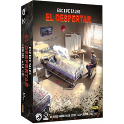Escape Tales: El Despertar